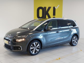 Annonce Citroen C4 Picasso 7 Places occasion Essence /Spacetourer Shine 1.2 130 Gps Camra JBL Attelage Siges ma  STRASBOURG