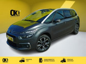 Citroen C4 Picasso 7 Places /Spacetourer Shine 1.5 BlueHDI 130 ch BVM6 7 places Coffre   2019 - annonce de voiture en vente sur Auto Sélection.com