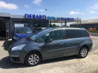 Citroen C4 Picasso 7 Places occasion Gris année 2011 boite Robotisee Annonce Citroen C4 Picasso 7 Places occasion Diesel 1.6 E-HDI 110 FAP CONFORT BMP6 7PL à Ibos