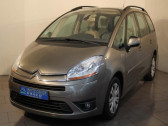 Citroen C4 Picasso 7 Places 1.6 HDI 110 BMP6 AIRDREAM PACK AMBIANCE Gris  Brest 29