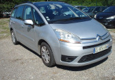 Citroen C4 Picasso 7 Places occasion année 2009 boite Manuelle Annonce Citroen C4 Picasso 7 Places occasion Diesel 1.6 HDI 110 CH CT OK 7 PLACES à Wittenheim
