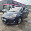 Annonce Citroen C4 Picasso 7 Places occasion Diesel 1.6 HDI 110 COLLECTION 7PL FULL  Coignires