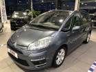 Citroen C4 Picasso 7 Places occasion année 2011 boite Manuelle Annonce Citroen C4 Picasso 7 Places occasion Diesel 1.6 HDI 112 FAP CONFORT 7PL à Mérignac