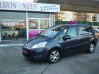 Citroen C4 Picasso 7 Places occasion année 2010 boite Manuelle Annonce Citroen C4 Picasso 7 Places occasion Diesel 1.6 HDI110 FAP MILLENIUM 7PL à Toulouse