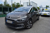 Citroen C4 Picasso 7 Places occasion année 2017 boite Manuelle Annonce Citroen C4 Picasso 7 Places occasion Essence 130CH FEEL S&S à Toulouse