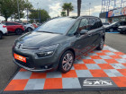 Citroen C4 Picasso 7 Places occasion année 2015 boite Manuelle Annonce Citroen C4 Picasso 7 Places occasion Diesel 2.0 HDI 150 BV6 EXCLUSIVE 7PL Pack Video Hifi JBL à Montauban