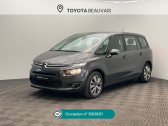 Citroen C4 Picasso 7 Places occasion année 2016 boite Manuelle Annonce Citroen C4 Picasso 7 Places occasion Diesel BlueHDi 100ch Confort S&S à Beauvais