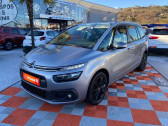 Citroen C4 Picasso 7 Places occasion année 2017 boite Automatique Annonce Citroen C4 Picasso 7 Places occasion Diesel BlueHDi 120 EAT6 BUSINESS GPS JA 17 Noires 7PL à Lescure-d'Albigeois