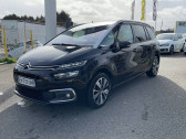Citroen C4 Picasso 7 Places occasion année 2017 boite Automatique Annonce Citroen C4 Picasso 7 Places occasion Diesel BlueHDi 120 S&S EAT6 Feel à CONCARNEAU