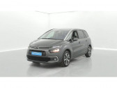 Citroen C4 Picasso 7 Places occasion année 2016 boite Manuelle Annonce Citroen C4 Picasso 7 Places occasion Diesel BlueHDi 120 S&S Shine à PONTIVY