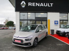 Citroen C4 Picasso 7 Places occasion année 2017 boite Automatique Annonce Citroen C4 Picasso 7 Places occasion Diesel BlueHDi 120 SetS EAT6 Business à Bessières