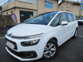 Citroen C4 Picasso 7 Places occasion année 2016 boite Manuelle Annonce Citroen C4 Picasso 7 Places occasion Diesel BLUEHDI 120CH BUSINESS S&S 98G à Toulouse