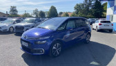 Citroen C4 Picasso 7 Places occasion année 2017 boite Automatique Annonce Citroen C4 Picasso 7 Places occasion Diesel BLUEHDI 120CH BUSINESS S&S EAT6 à Albi