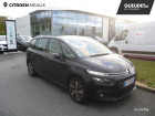 Citroen C4 Picasso 7 Places occasion année 2016 boite Automatique Annonce Citroen C4 Picasso 7 Places occasion Diesel BlueHDi 120ch Business S&S EAT6 à Mareuil-lès-Meaux