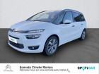 Citroen C4 Picasso 7 Places occasion année 2015 boite Manuelle Annonce Citroen C4 Picasso 7 Places occasion Diesel BlueHDi 120ch Exclusive S&S à MORLAIX