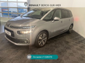 Citroen C4 Picasso 7 Places occasion année 2017 boite Automatique Annonce Citroen C4 Picasso 7 Places occasion Diesel BlueHDi 120ch Feel S&S EAT6 à Berck