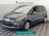 Citroen C4 Picasso 7 Places occasion année 2017 boite Automatique Annonce Citroen C4 Picasso 7 Places occasion Diesel BlueHDi 120ch Feel S&S EAT6 à Jaux