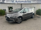 Citroen C4 Picasso 7 Places occasion année 2017 boite Manuelle Annonce Citroen C4 Picasso 7 Places occasion Diesel BLUEHDI 120CH FEEL S&S à Colomiers