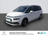 Citroen C4 Picasso 7 Places occasion année 2017 boite Manuelle Annonce Citroen C4 Picasso 7 Places occasion Diesel BlueHDi 120ch Feel S&S à Saint-Thuriau