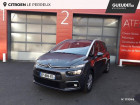 Citroen C4 Picasso 7 Places occasion année 2017 boite Manuelle Annonce Citroen C4 Picasso 7 Places occasion Diesel BlueHDi 120ch Feel S&S à Villemomble