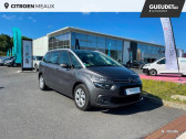 Citroen C4 Picasso 7 Places occasion année 2018 boite Manuelle Annonce Citroen C4 Picasso 7 Places occasion Diesel BlueHDi 120ch Feel S&S à Mareuil-lès-Meaux