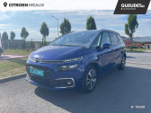 Citroen C4 Picasso 7 Places occasion année 2018 boite Manuelle Annonce Citroen C4 Picasso 7 Places occasion Diesel BlueHDi 120ch Feel S&S à Mareuil-lès-Meaux