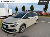 Citroen C4 Picasso 7 Places occasion année 2017 boite Manuelle Annonce Citroen C4 Picasso 7 Places occasion Diesel BlueHDi 120ch Feel S&S à Mareuil-lès-Meaux
