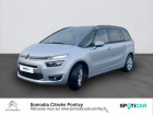 Citroen C4 Picasso 7 Places occasion année 2015 boite Manuelle Annonce Citroen C4 Picasso 7 Places occasion Diesel BlueHDi 120ch Intensive S&S à Saint-Thuriau