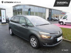 Citroen C4 Picasso 7 Places occasion année 2016 boite Manuelle Annonce Citroen C4 Picasso 7 Places occasion Diesel BlueHDi 120ch Intensive S&S à Mareuil-lès-Meaux