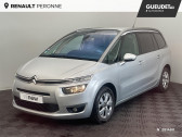Citroen C4 Picasso 7 Places occasion année 2016 boite Manuelle Annonce Citroen C4 Picasso 7 Places occasion Diesel BlueHDi 120ch Intensive S&S à Péronne