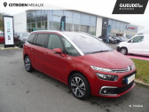 Citroen C4 Picasso 7 Places occasion année 2018 boite Automatique Annonce Citroen C4 Picasso 7 Places occasion Diesel BlueHDi 120ch S&S Shine EAT6 à Mareuil-lès-Meaux