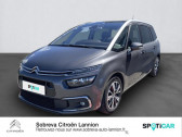 Citroen C4 Picasso 7 Places occasion année 2017 boite Manuelle Annonce Citroen C4 Picasso 7 Places occasion Diesel BlueHDi 120ch Shine S&S à LANNION