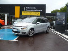 Citroen C4 Picasso 7 Places occasion Gris année 2014 boite Automatique Annonce Citroen C4 Picasso 7 Places occasion Diesel BlueHDi 150 S&S Exclusive à BAYEUX