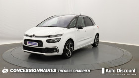 Citroen C4 Picasso 7 Places , garage Autodiscount Montpellier  LATTES