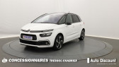 Citroen C4 Picasso 7 Places occasion année 2017 boite Automatique Annonce Citroen C4 Picasso 7 Places occasion Diesel BlueHDi 150 S&S Shine à LATTES