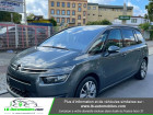 Citroen C4 Picasso 7 Places occasion année 2013 boite Manuelle Annonce Citroen C4 Picasso 7 Places occasion Diesel BlueHDi 150 à Beaupuy