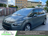 Citroen C4 Picasso 7 Places occasion année 2013 boite Manuelle Annonce Citroen C4 Picasso 7 Places occasion Diesel BlueHDi 150 à Beaupuy