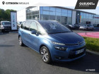 Citroen C4 Picasso 7 Places occasion année 2015 boite Automatique Annonce Citroen C4 Picasso 7 Places occasion Diesel BlueHDi 150ch Exclusive S&S EAT6 à Mareuil-lès-Meaux