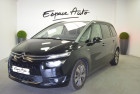 Citroen C4 Picasso 7 Places occasion année 2014 boite Automatique Annonce Citroen C4 Picasso 7 Places occasion Diesel BLUEHDI 150CH EXCLUSIVE S&S EAT6 à Quimper