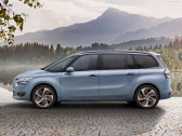 Citroen C4 Picasso 7 Places occasion Bleu année 2015 boite Automatique Annonce Citroen C4 Picasso 7 Places occasion Diesel BLUEHDI 150CH INTENSIVE EAT6 à Quimper