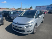 Citroen C4 Picasso 7 Places occasion année 2016 boite Automatique Annonce Citroen C4 Picasso 7 Places occasion Diesel BLUEHDI 150CH INTENSIVE S&S EAT6 à Albi
