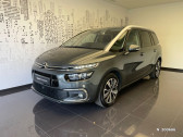 Citroen C4 Picasso 7 Places occasion année 2017 boite Automatique Annonce Citroen C4 Picasso 7 Places occasion Diesel BlueHDi 150ch Shine S&S EAT6 à Saint-Maximin