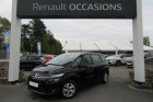Citroen C4 Picasso 7 Places occasion Noir année 2016 boite Manuelle Annonce Citroen C4 Picasso 7 Places occasion Diesel BUSINESS BlueHDi 120 S&S à PLOERMEL