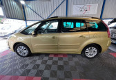 Citroen C4 Picasso 7 Places occasion année 2007 boite Automatique Annonce Citroen C4 Picasso 7 Places occasion Diesel BVA 2.0 HDi 135cv Exclusive 7 Places à Claye-Souilly