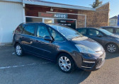 Citroen C4 Picasso 7 Places occasion année 2013 boite Automatique Annonce Citroen C4 Picasso 7 Places occasion Diesel BVA HDI 115 cv 7 places à Bavilliers