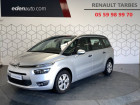 Citroen C4 Picasso 7 Places occasion année 2014 boite Automatique Annonce Citroen C4 Picasso 7 Places occasion Diesel e-HDi 115 Confort ETG6 à TARBES