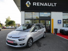 Citroen C4 Picasso 7 Places occasion année 2015 boite Automatique Annonce Citroen C4 Picasso 7 Places occasion Diesel e-HDi 115 Exclusive ETG6 à Bessières