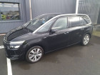 Citroen C4 Picasso 7 Places occasion année 2015 boite Manuelle Annonce Citroen C4 Picasso 7 Places occasion Diesel e-HDi 115 Exclusive à CONCARNEAU