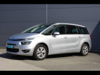 Citroen C4 Picasso 7 Places occasion année 2015 boite Manuelle Annonce Citroen C4 Picasso 7 Places occasion Diesel e-HDi 115ch Business 7 places à Cerisé