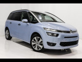Citroen C4 Picasso 7 Places occasion année 2015 boite Robotisee Annonce Citroen C4 Picasso 7 Places occasion Diesel e-HDi 115ch Exclusive ETG6 à Castres